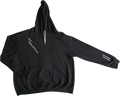 No Mountain Hooded Sweater